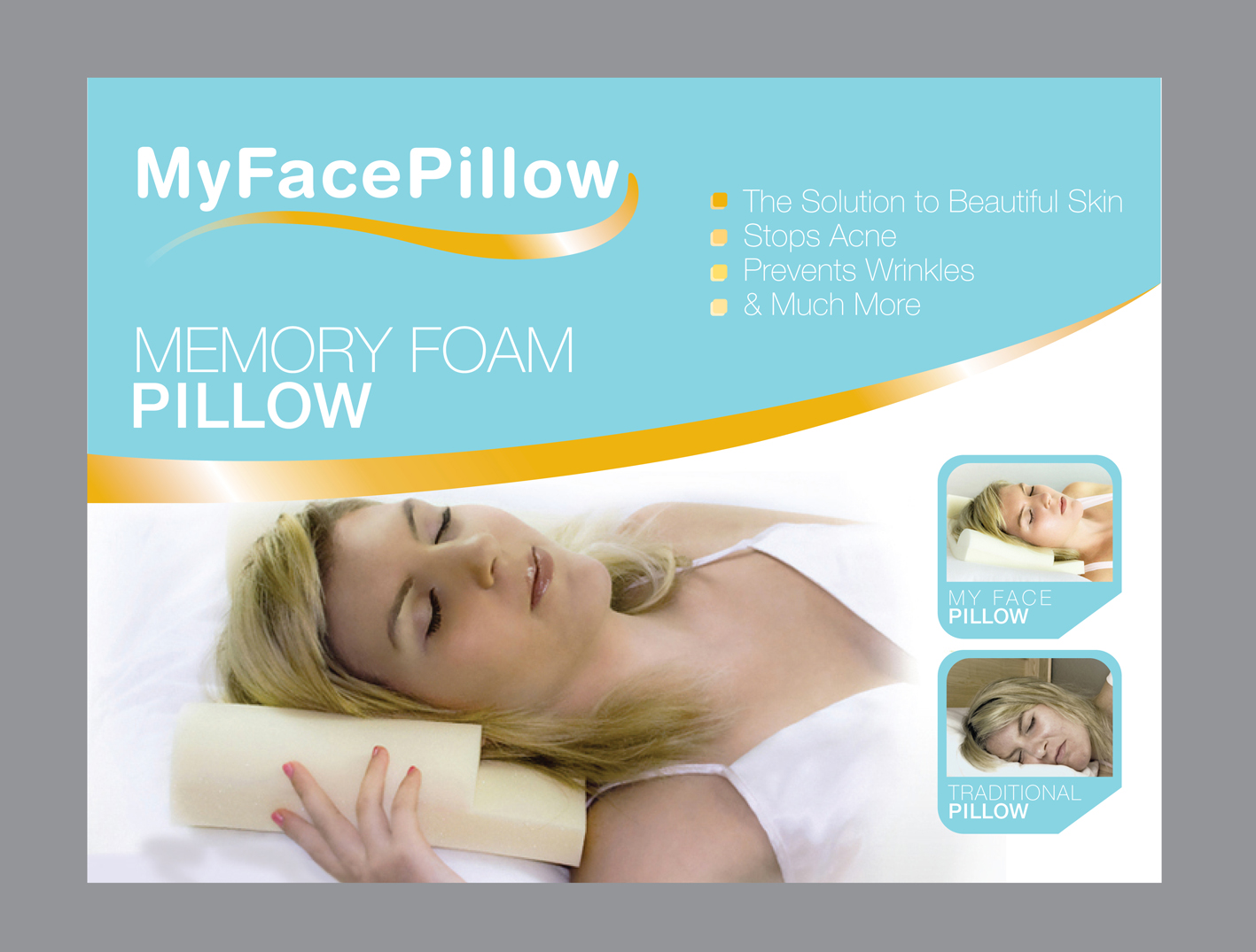 Verpackungs-Design von FountainDesign für dieses Projekt | Design #817842