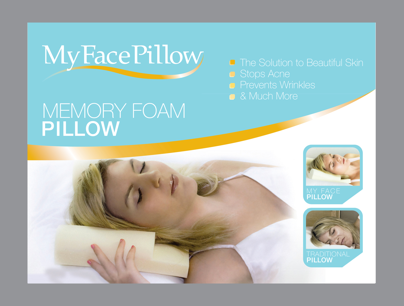 Verpackungs-Design von FountainDesign für dieses Projekt | Design #822718