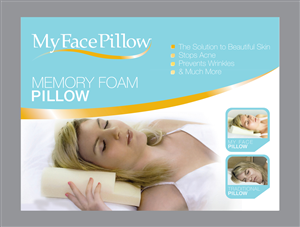 Packaging Design by FountainDesign for this project | Design: #822718