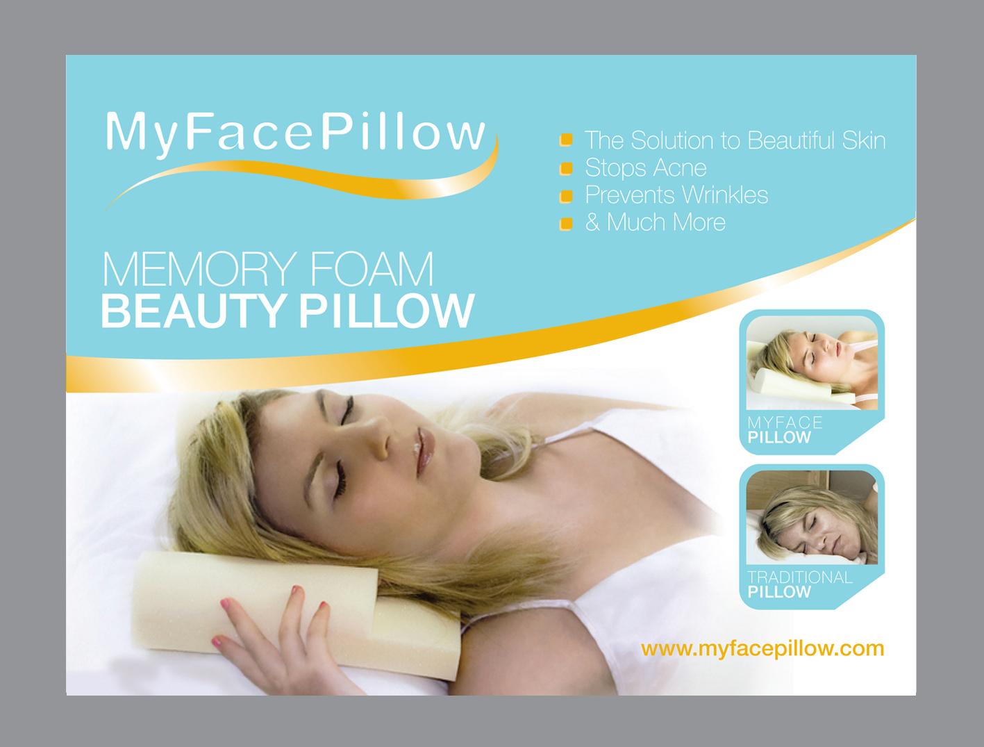 Verpackungs-Design von FountainDesign für dieses Projekt | Design #828348