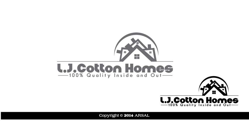 Logo Design by ARSLAN YASEEN ABBASI for this project | Design #3283255