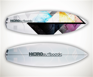 Logo Design by Joshua Carmichael