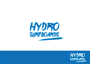 Logo Design by Heygray