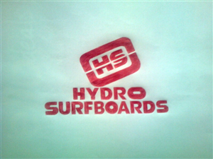 Logo Design by Mallory Blaauw