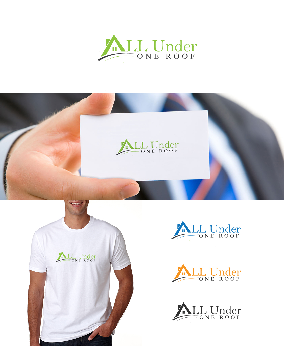 Diseño de Logo por Gentle Spring Rain para Captivation Musicals | Diseño #4188981