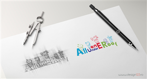 Logo Design by liviubarbu.ro for Captivation Musicals | Design #4296219