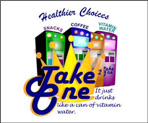 Logo Design by Ken Bradford