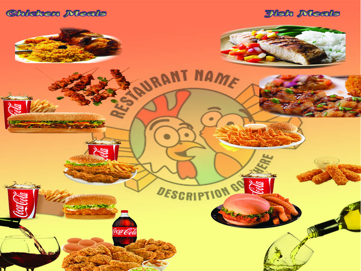 Flyer Design by Amr Hammam for this project | Design #3316705