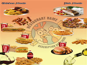 Flyer Design by Amr Hammam for this project | Design #3316705