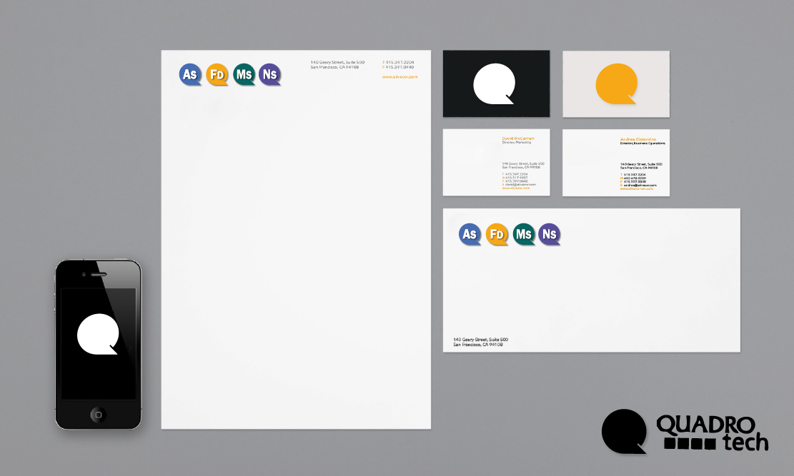Logo-Design von Alexander Leo für dieses Projekt | Design #3209422