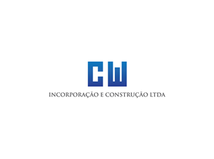 Logo Design by Widya for CHW INCORPORAÇÃO E CONSTRUÇÃO LTDA | Design #3212451
