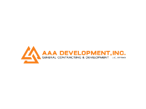 Design de Logo par Ajay Soni pour AAA Development, Inc. | Design : #3214147