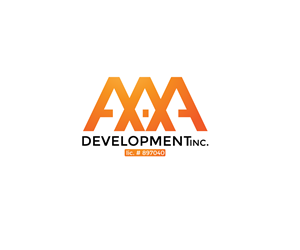 Design de Logo par Luc1ano pour AAA Development, Inc. | Design : #3292750