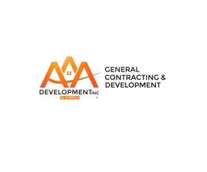 Design de Logo par Luc1ano pour AAA Development, Inc. | Design : #3292796