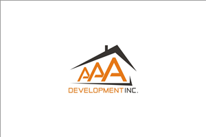 Logo Design by alexandru gutu for AAA Development, Inc. | Design #3369212