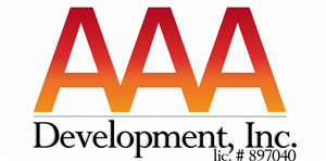 Design de Logo par Designx pour AAA Development, Inc. | Design : #3289242