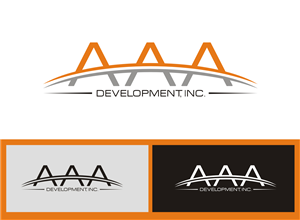 Design de Logo par Mikka pour AAA Development, Inc. | Design : #3265111