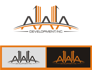 Design de Logo par Mikka pour AAA Development, Inc. | Design : #3265140