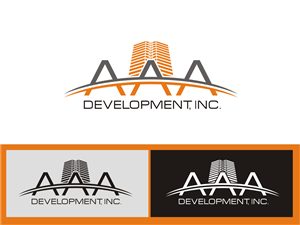 Design de Logo par Mikka pour AAA Development, Inc. | Design : #3265240