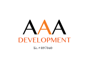 Logo Design by Phuong Anh for AAA Development, Inc. | Design #3281131