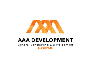 Design de Logo par Phuong Anh pour AAA Development, Inc. | Design : #3281133
