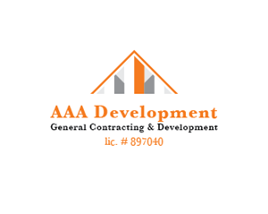 Design de Logo par Phuong Anh pour AAA Development, Inc. | Design : #3281135