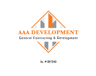 Design de Logo par Phuong Anh pour AAA Development, Inc. | Design #3281136