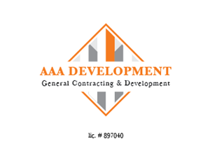 Design de Logo par Phuong Anh pour AAA Development, Inc. | Design : #3281136