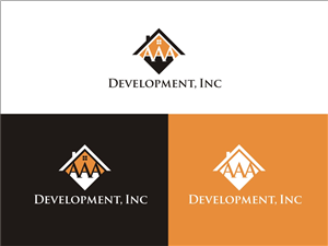 Design de Logo par Sushma pour AAA Development, Inc. | Design : #3216035