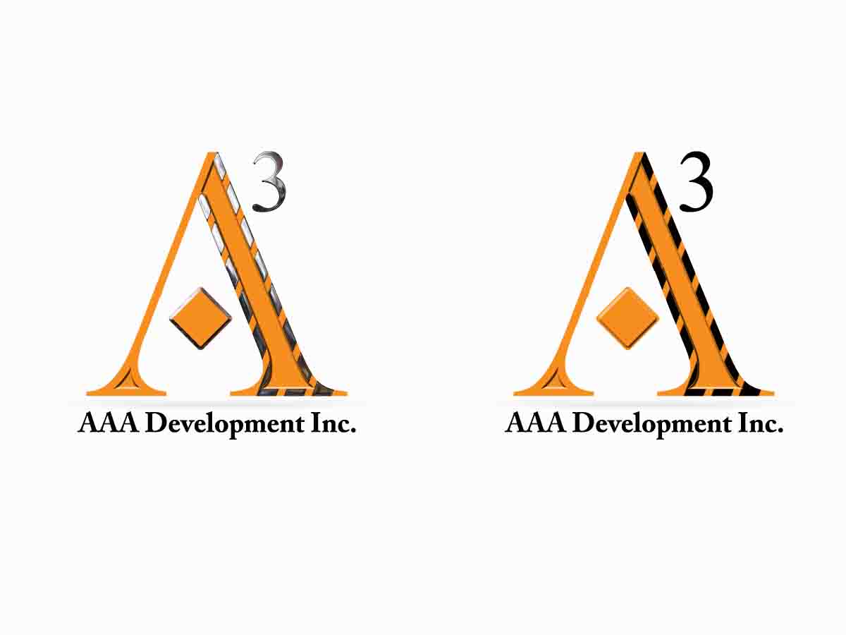 Logo-Design von JAY-R für AAA Development, Inc. | Design #3246064
