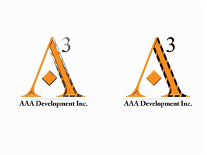 Logo Design by JAY-R for AAA Development, Inc. | Design #3246064