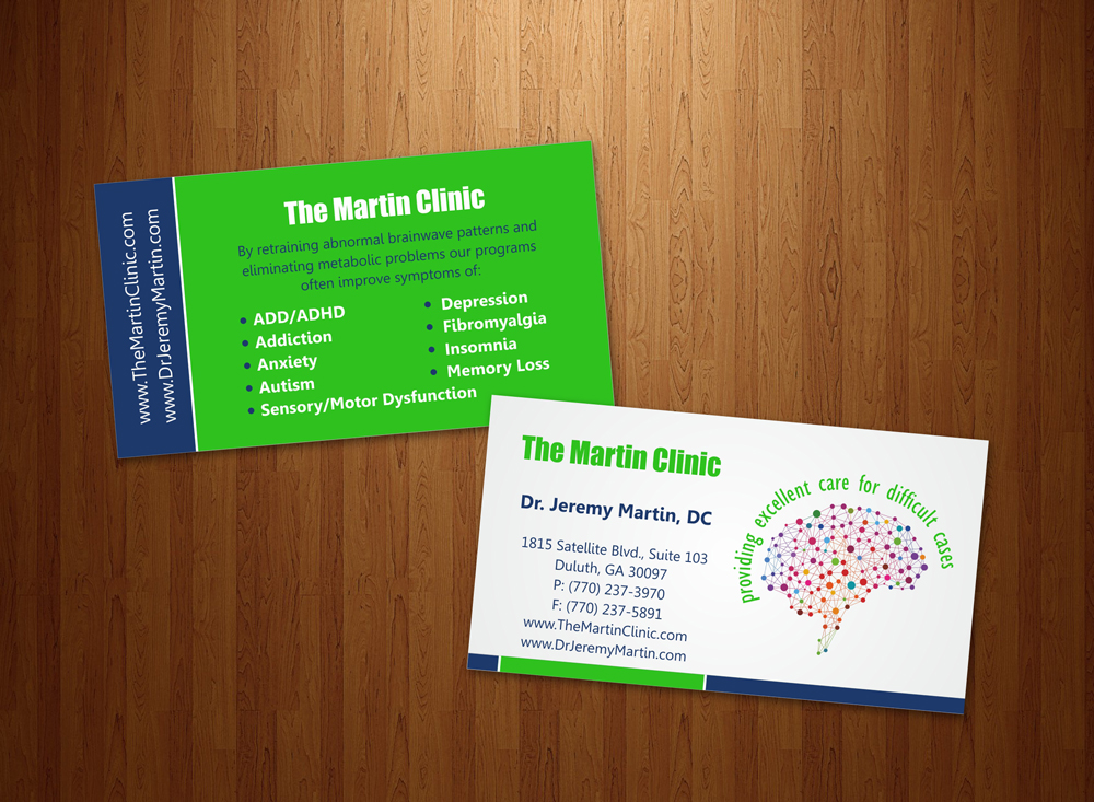 Design de Carte de Visite par Globat™ pour ce projet | Design #3253362