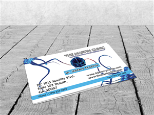 Business Card Design | Business Card Design by Sajin