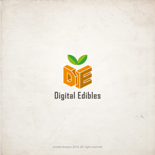 Logo Design by madeli for this project | Design #3230227