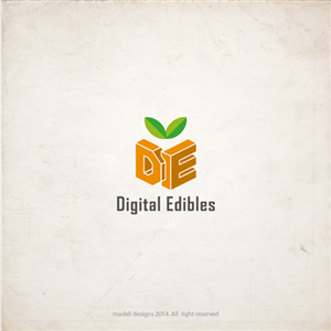 Logo Design by madeli for this project | Design: #3230227