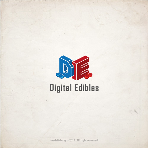 Logo Design by madeli for this project | Design #3230993