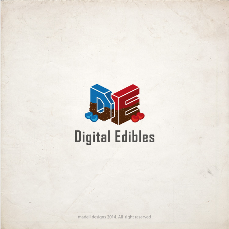 Logo Design by madeli for this project | Design #3231536