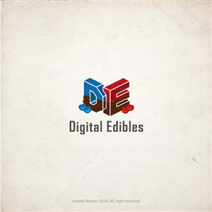 Logo Design by madeli for this project | Design: #3231536