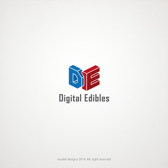 Logo Design by madeli for this project | Design: #3234552