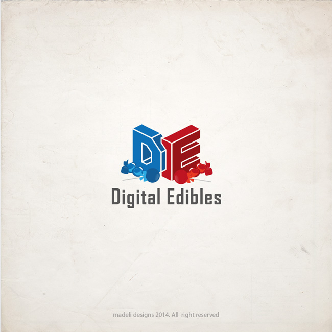 Logo Design by madeli for this project | Design #3234585