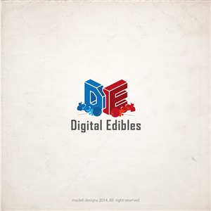 Logo Design by madeli for this project | Design: #3234585