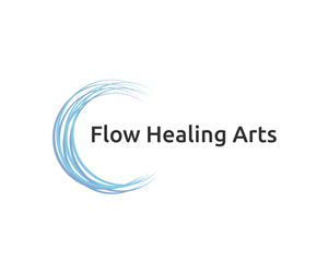 Logo Design by VGB for Flow Healing Arts | Design: #3227846
