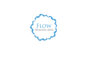 Logo Design by pixelbox for Flow Healing Arts | Design: #3263302