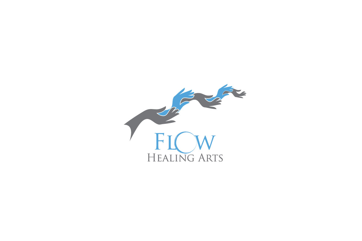 Diseño de Logo por pixelbox para Flow Healing Arts | Diseño #3263310