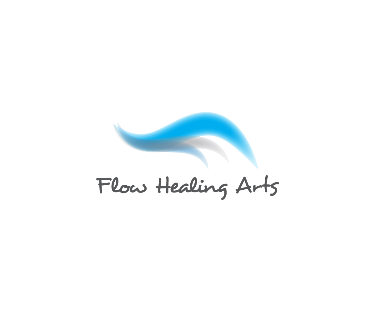 Design de Logo par Anthony pour Flow Healing Arts | Design #3247789