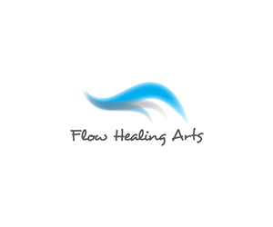 Logo Design by Anthony for Flow Healing Arts | Design #3247789