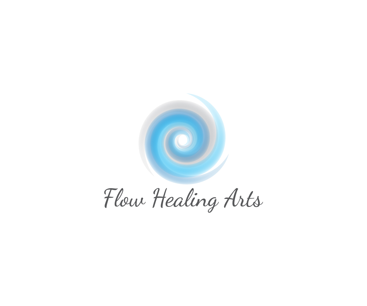 Design de Logo par Anthony pour Flow Healing Arts | Design #3247795