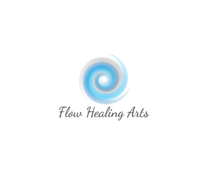 Logo Design by Anthony for Flow Healing Arts | Design: #3247795