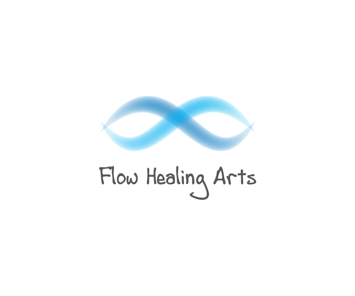 Logo Design by Anthony for Flow Healing Arts | Design #3247798