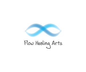 Logo Design by Anthony for Flow Healing Arts | Design: #3247798